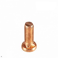 Метизы (болты и гайки) на стартера ВТ