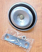 20.3721-01  Сигнал звуковой высокий тон (Газель, ВАЗ, УАЗ, Трактора, МТЗ, Ока) B002-100-3H