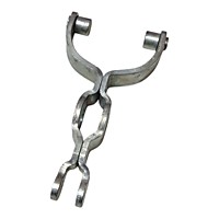 СТ142-3708020ВТ Рычаг (вилка) стартера (142-группы) КАМАЗ