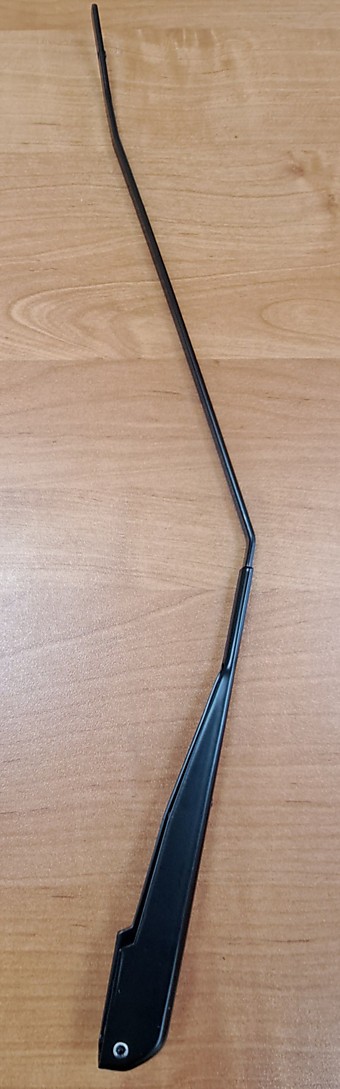 271.5205800 Рычаг стеклоочистителя 505мм (Камаз) нов. обр.