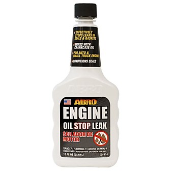 Герметик масляной системы ABRO (354 мл)