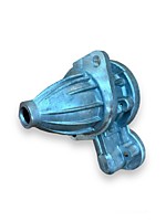 422.3708400ВТ Крышка стартера С/П 422.3708000, 42.3708000