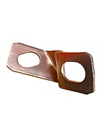 СТ142-3708 091ВТ Перемычка (силовая шина) для стартера СТ142Б2.3708, СТ142.3708-10