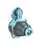 СТ230К.3708400-10ВТ Крышка стартера С/П ЗИЛ СТ230К4.3708000