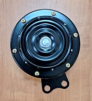 С314 Сигнал звуковой (24В) высокий тон (Лаз, Лиаз, Камаз, Краз, Маз, Каз, Моаз, тракторы) DL52H-2