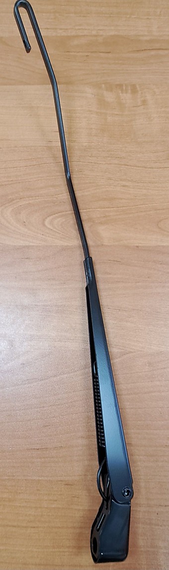 5490-0018203744 Рычаг стеклоочистителя (аналог A0018203744) КАМАЗ-5490, Mercedes Actros, Atego, 