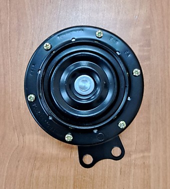 С313 Сигнал звуковой (24В) DL52L-24V