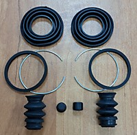 X22B0033ВТ Ремкомплект тормозного суппорта MITSUBISHI Galant 96, PEUGEOT 4007/ 243001