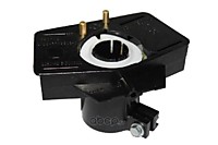 19.3723ВТ Переключатель (2108-3709320-01) центр. часть без рычагов ВАЗ 2108-2115 ИЖ, ЗАЗ, УАЗ