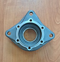 Крышка стартера С/П ВТ