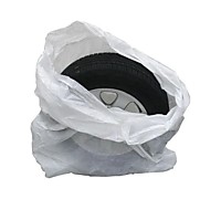 Мешки для хранения колёс (4шт)