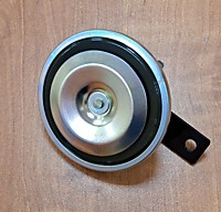 2106.3721-020-03 Сигнал звуковой (Газель, ВАЗ разнес. низк. тон) ( аналог 201.3721-01) DL120K-L-1