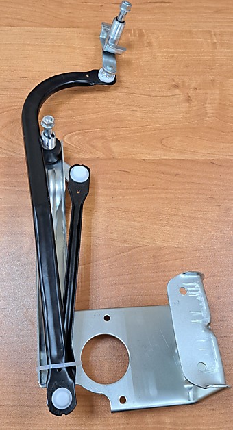 3302-5205400 Трапеция стеклоочистителя (ГАЗ-3302)