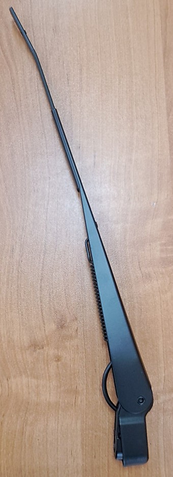 20.5205800-10 Рычаг стеклоочистителя 383мм ГАЗ-3307