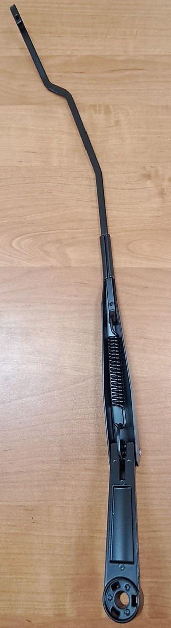 1118-5205066 Рычаг стеклоочистителя правый ВАЗ 1117-1119 Калина