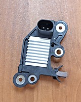 Реле регуляторы и щеткадержатели генератора ВТ