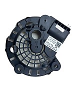F000BL11CTВТ Крышка задняя (пластик) генератора BOSCH ВАЗ-2190, 2170, 1119, Лада Ларгус