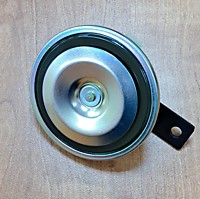 2110-3721020-03 Сигнал звуковой низкого тона DL120C-L-12V, 