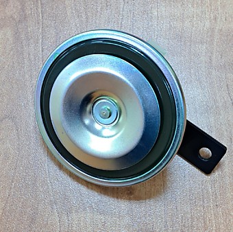 2110-3721020-03 Сигнал звуковой низкого тона DL120C-L-12V, 