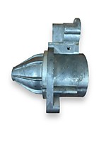 5112.3708400ВТ Крышка стартера С/П Газель, УАЗ (на стартер 5112.3708000) с дв. ЗМЗ